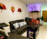 1 Bán căn hộ 80m2 2pn full nội thất tầng cao chung cư linh tây