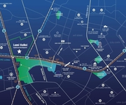 4 Cđt capital land nhận đặt chỗ dự án lumi hà nội, giá chỉ 66tr/m2 full nội thất cao cấp