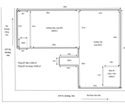 2 Bán gấp biệt thự   xưởng mặt tiền-pv hớn xuân thới thượng hóc môn 2000m2 chỉ 47 tỷ