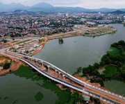 3 HOT HOT Liền kề 3 mặt thoáng dự án Riverbay Vĩnh Yên cần bán gấp 106m2