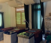 3 Sang gấp tiệm spa nhỏ quận 3 - tp hồ chí minh địa chỉ : 16/1 trần quang diệu, phường 13, quận 3, tp