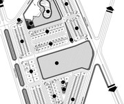 1 Siêu phẩm 5 lô đất LK - mặt đường lý bôn thành phố thái bình