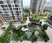 1 Bán nhanh 1pn 1 tầng thấp view hồ cá Koi đẹp nhất nhì dự án The Zenpark 2,15 tỷ bp