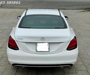 1 Merc c200ex sản xuất 2019 model 2020 1 chủ mua mới từ đầu trắng lại kem đi có 3v km zin full ls hãng