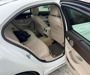 3 Merc c200ex sản xuất 2019 model 2020 1 chủ mua mới từ đầu trắng lại kem đi có 3v km zin full ls hãng