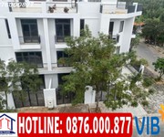 2 Vib phát mãi lô đất biệt thự 1221m2 lê văn lương nhà bè. lô góc 2mt đường 16m. giá 49tr/m2