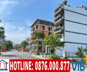 3 Vib phát mãi lô đất biệt thự 1221m2 gần sadeco phước kiển nhà bè. lô góc 2mt đường 16m. giá 49tr/m2