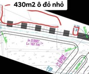 3 Chủ kẹt cần bán nhanh 430m2 trong đó có 300m2 thổ cư còn 130m2 cây trồng