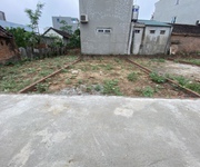Bán đất thôn Vệ, Nam Hồng, Đông Anh, 40m, mặt tiền 4,5m, đường xe máy.