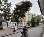 2 Nhà phố Kiều Sơn,gần đường Văn Cao, Hải Phòng cần bán. Mua về là ở
