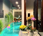 3 Villa Giữa Ngô Quyền - Hồ Bơi - Sảnh đại tiệc - Sân Tập GoLF .