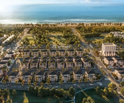 1 Biệt thự hạng sang: căn góc biệt thự đơn lập dự án the residence, bãi trường - phú quốc. giá cực