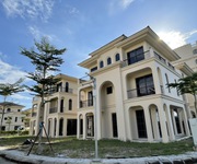 3 Biệt thự hạng sang: căn góc biệt thự đơn lập dự án the residence, bãi trường - phú quốc. giá cực