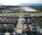 4 Biệt thự hạng sang: căn góc biệt thự đơn lập dự án the residence, bãi trường - phú quốc. giá cực