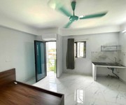 2 Cho thuê ccmn mới, full đồ, tại ngõ 467 lĩnh   friendly homes