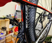 4 Scott scale 920 MTB Carbon. Xe đạp thể thao chính hãng.