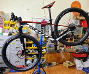 Xe đạp thể thao MTB Scott scale 920 Carbon