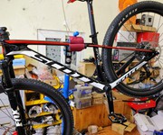 7 Xe đạp thể thao MTB Scott scale 920 Carbon