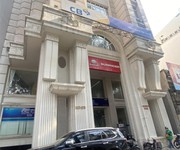 Bán tòa building mặt tiền trần hưng đạo, q1, 9 tầng, 1.900m2 sàn giá 214,9 tỉ