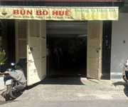 Chính chủ cho thuê mặt bằng kinh doanh khu vực ăn uống phan xích long,phú nhuận