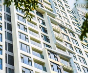 1 Chính chủ cần bán căn lumiere boulevard 2pn 2wc
