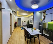 5 Cần bán căn hộ chung cư 2PN full nội thất mới, giá chỉ 1.3 tỉ tại KĐT Thanh Hà Cienco 5