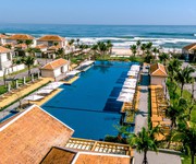 3 Biệt thự biển Fusion Resort Đà Nẵng: Kỳ nghỉ tuyệt vời, đầu tư đỉnh cao.