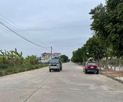 3 Còn duy nhất lô đất mặt đường 10b tân lập - vũ thư - thái bình