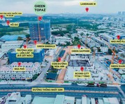 2 Vị Trí Đắc Địa Của Khu Đô Thị BCons City   Thanh Toán Chỉ Từ 5tr/1 Tháng