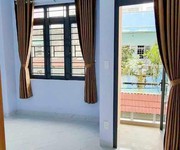 1 Bán nhà, ngã 4 nguyễn thị thập, 72m2, nở hậu, 3 tầng đúc, hxh, nhẹ 5 tỷ