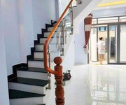 2 Bán nhà, ngã 4 nguyễn thị thập, 72m2, nở hậu, 3 tầng đúc, hxh, nhẹ 5 tỷ