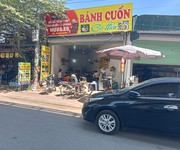 Cần sang nhượng lại quán tại ngã tư nhổn