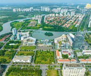 3 Giỏ hàng the horizon mua trực tiếp pmh, tầng cao, view hồ bán nguyệt, view sông, chiết khấu cao.