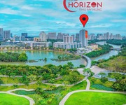 1 Giỏ hàng the horizon mua trực tiếp pmh, tầng cao, view hồ bán nguyệt, view sông, chiết khấu cao.