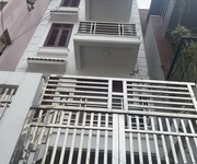 Bán căn nhà 5 tầng mặt phố thuộc phường Lê Thanh Nghị , TPHD