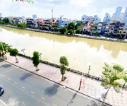 Bán nhà 5 tầng thang máy mặt tiền khủng 8m view sông Thế Lữ, Hạ Lý, Hồng Bàng, Hải Phòng