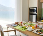 5 Cắt lỗ sâu  Sở hữu căn hộ Fusion Suites trực diện biển có full nội thất giá 3,x tỷ, sở hữu lâu dài