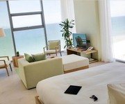 9 Cắt lỗ sâu  Sở hữu căn hộ Fusion Suites trực diện biển có full nội thất giá 3,x tỷ, sở hữu lâu dài