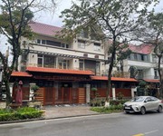 Chính chủ cho thuê biệt thư đơn lập an hưng - hà đông đối diện chung cư an hưng