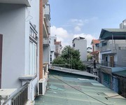 1 Cần bán 80m2 nhà 3 tầng ngõ 83 Kẻ Tạnh, Giang Biên. Đường 4m bàn cờ, thông ô tô