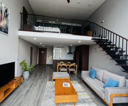 1 Cho Thuê căn hộ duplex 1 phòng ngủ 2 vệ sinh 76m2 Pent Studio 699 Lạc Long Quân - Tây Hồ - Hà Nội