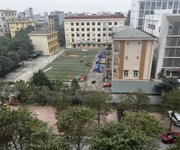 5 Cho Thuê căn hộ duplex 1 phòng ngủ 2 vệ sinh 76m2 Pent Studio 699 Lạc Long Quân - Tây Hồ - Hà Nội