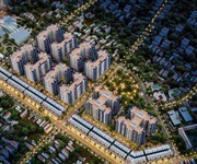 3 Dự án Harbor Residence tại Tổng kho 3 Lạc Viên  số 142 Lê Lai, phường Máy Chai, quận Ngô Quyền