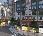5 Dự án Harbor Residence tại Tổng kho 3 Lạc Viên  số 142 Lê Lai, phường Máy Chai, quận Ngô Quyền