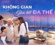 Không Gian Gắn Kết Đa Thế Hệ