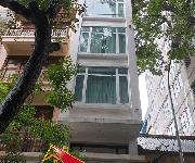 Bán nhà mặt phố Hàng Hành, Phường Hàng Trống, Quận Hoàn Kiếm, 43m2 giá 59 tỷ
