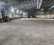 1 Bán nhà xưởng diện tích khuôn viên 30.000 m2 tại Trà Vinh