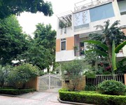 5 Biệt thự song lập Palm Garden Việt Hưng Cạnh Trường Marie Curie 210m2