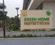 Cho Thuê Căn Hộ Đẹp 90m2, CC Green Home Phương Đông, Long Biên