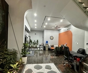 4 Giảm sâu 2.5 tỷ bán đất tặng nhà khu tđc thạch bàn, vỉa hè oto tránh, 4 tầng dân xây siêu đẹp, 90m2